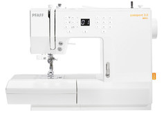 Pfaff Passport 3.0