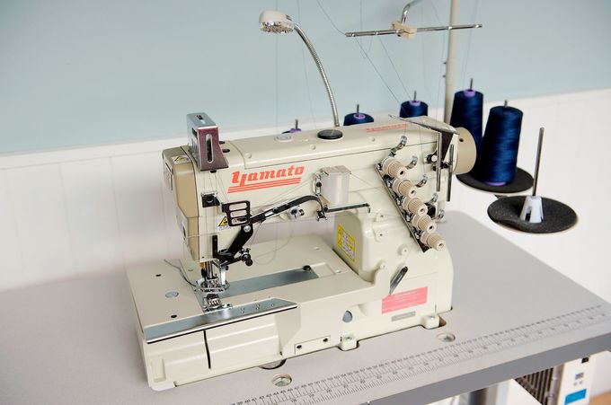 Yamato CF2303M Industrial Coverstitch